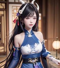 全球高武